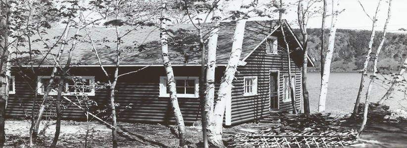 old cabin 2