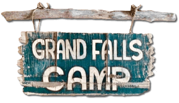 Grand Falls Camp